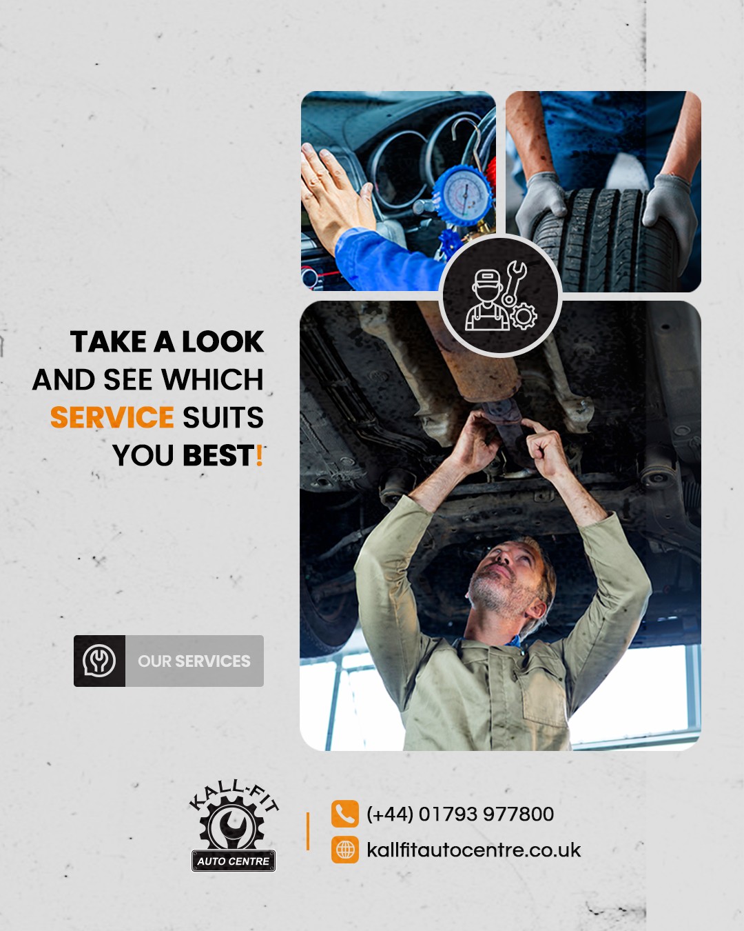 KALL FIT AUTOCENTRE
