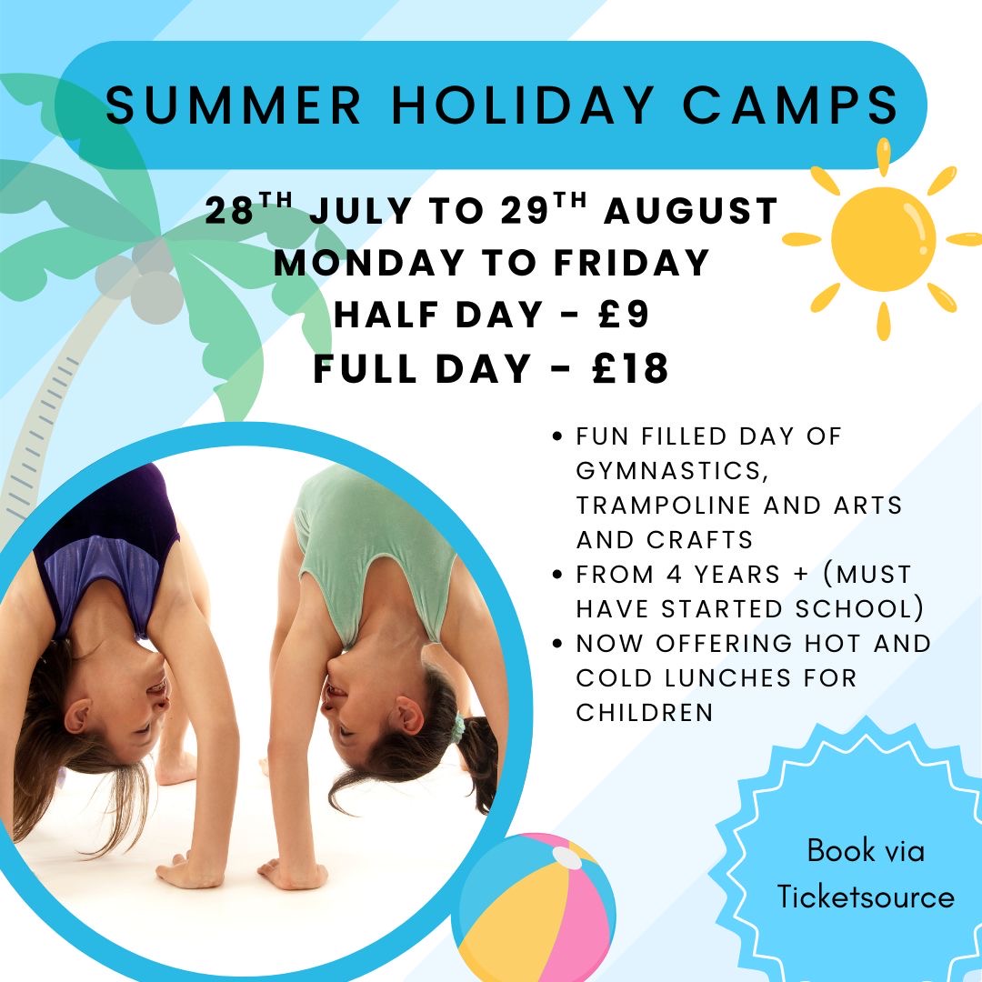 West Wilts Esprit Gymnastics Club