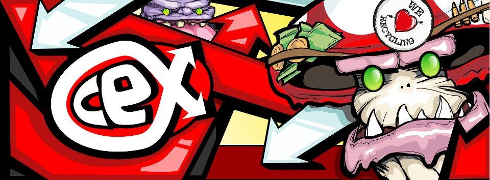 CeX