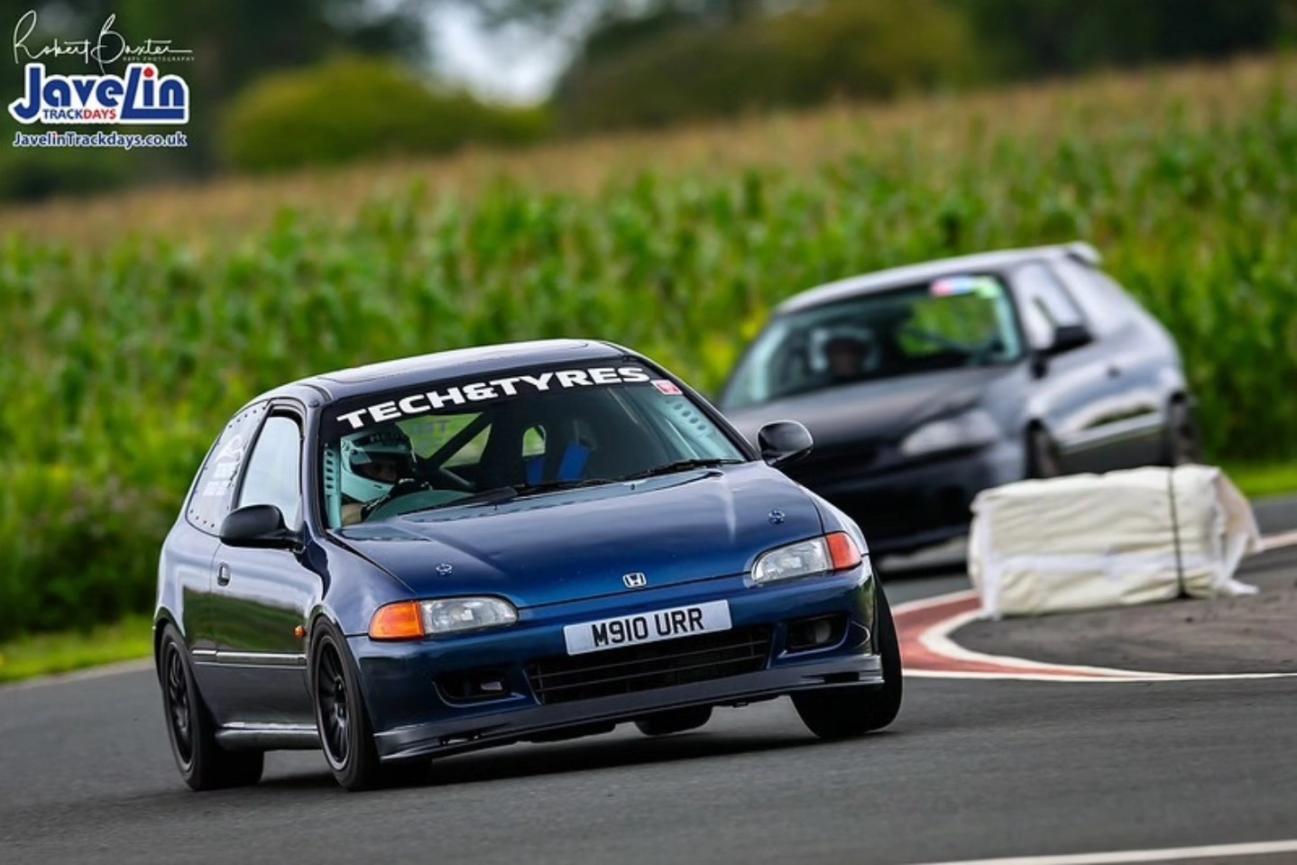 Tech And Tyres
