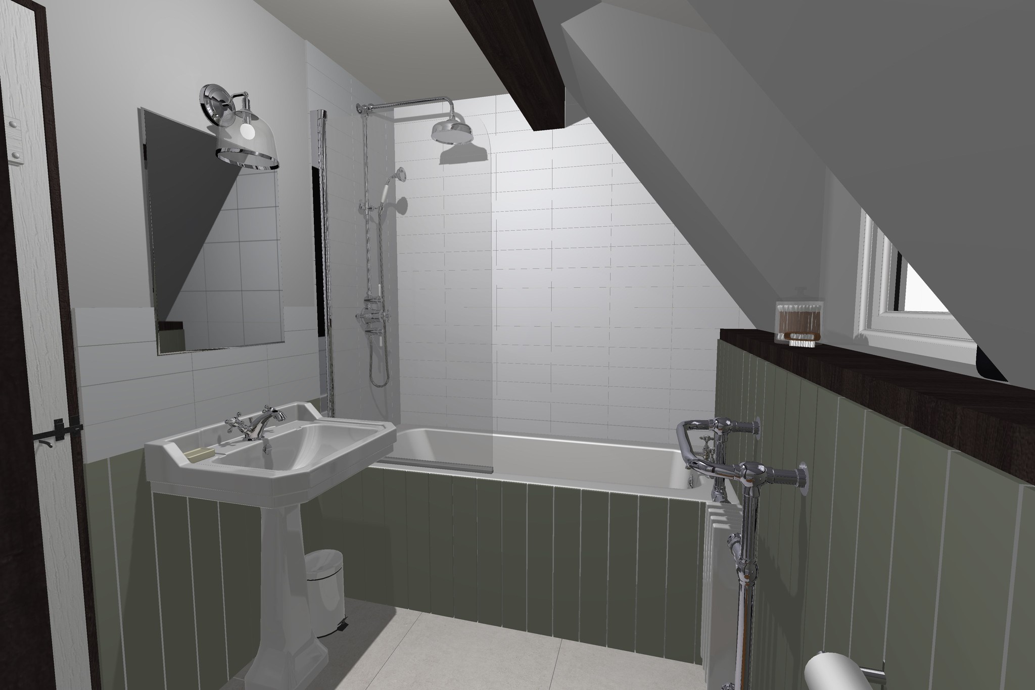 Active Plumbing Supplies