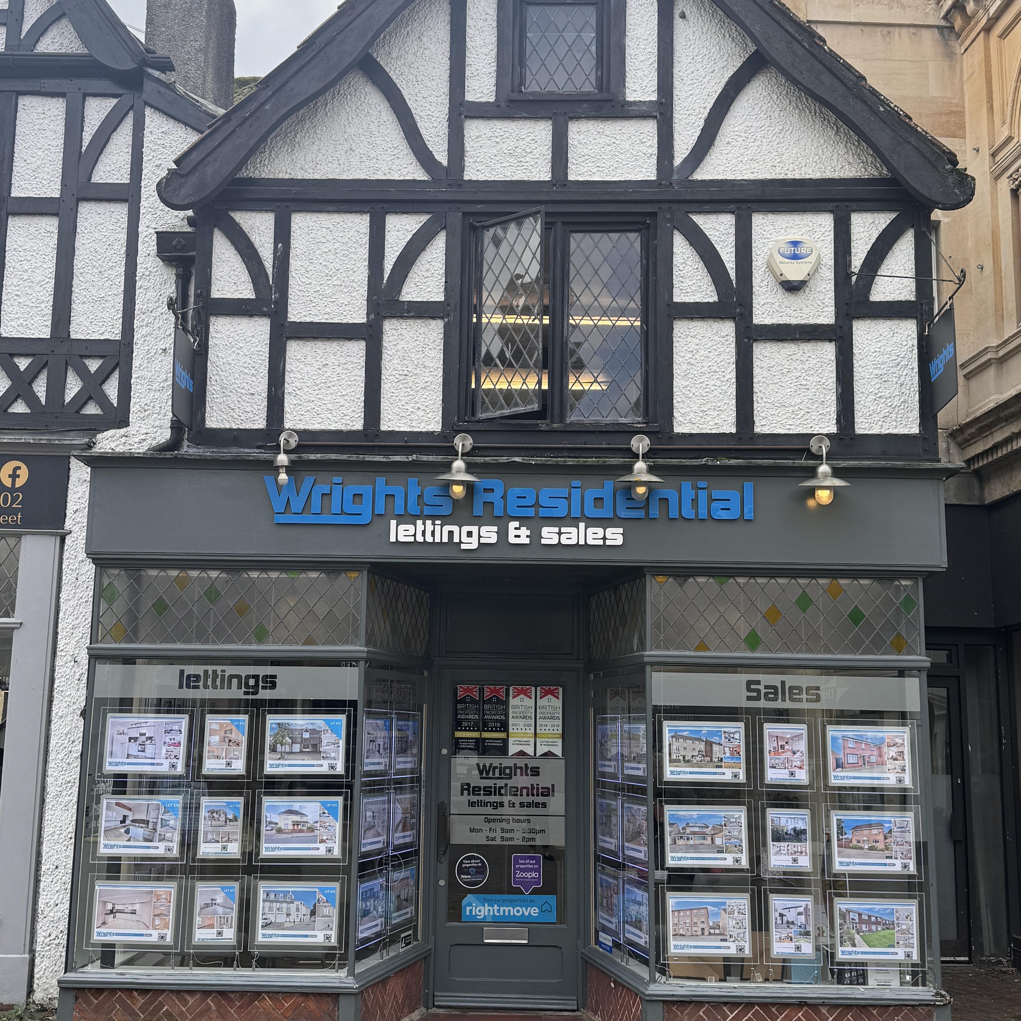 Wrights Residential