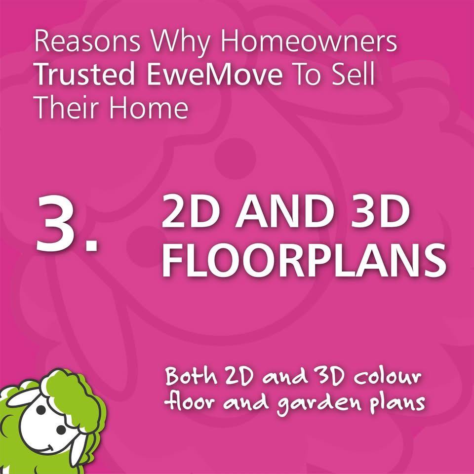 EweMove Estate Agents in Trowbridge and Melksham
