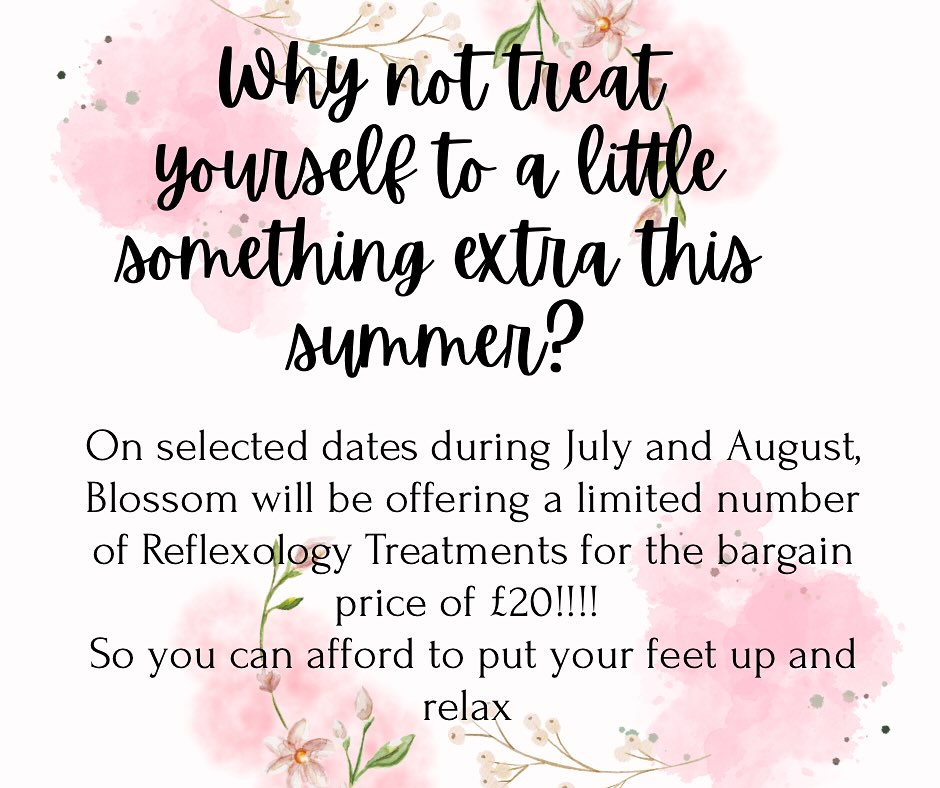 Blossom Beauty and Wellness
