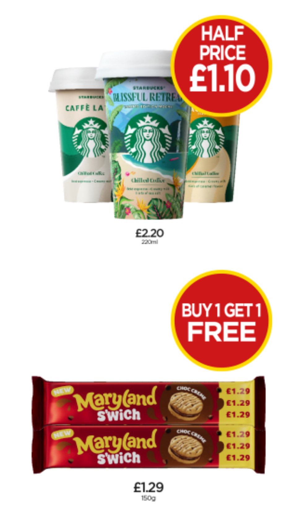 Budgens