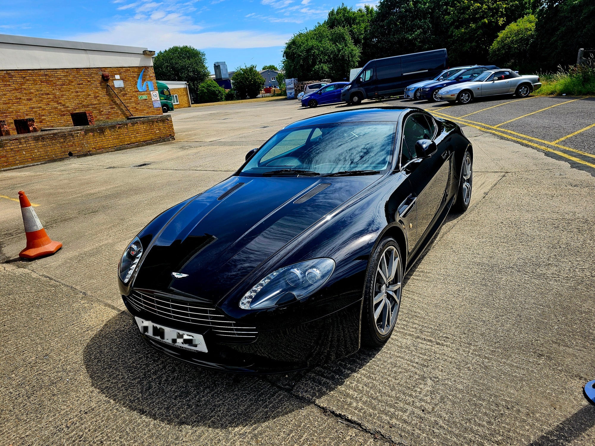 M-Tech Automotive