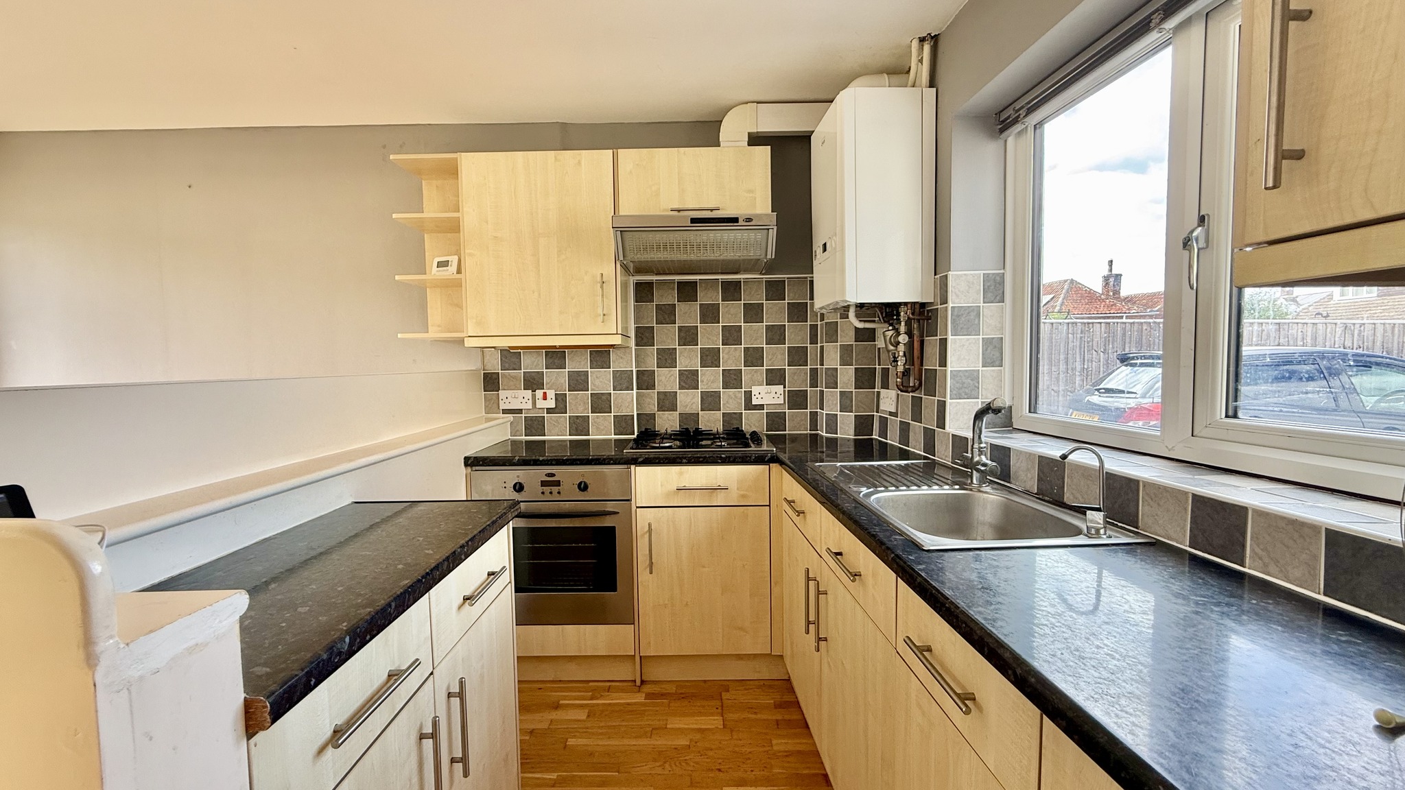Martin & Co Westbury Lettings & Estate Agents