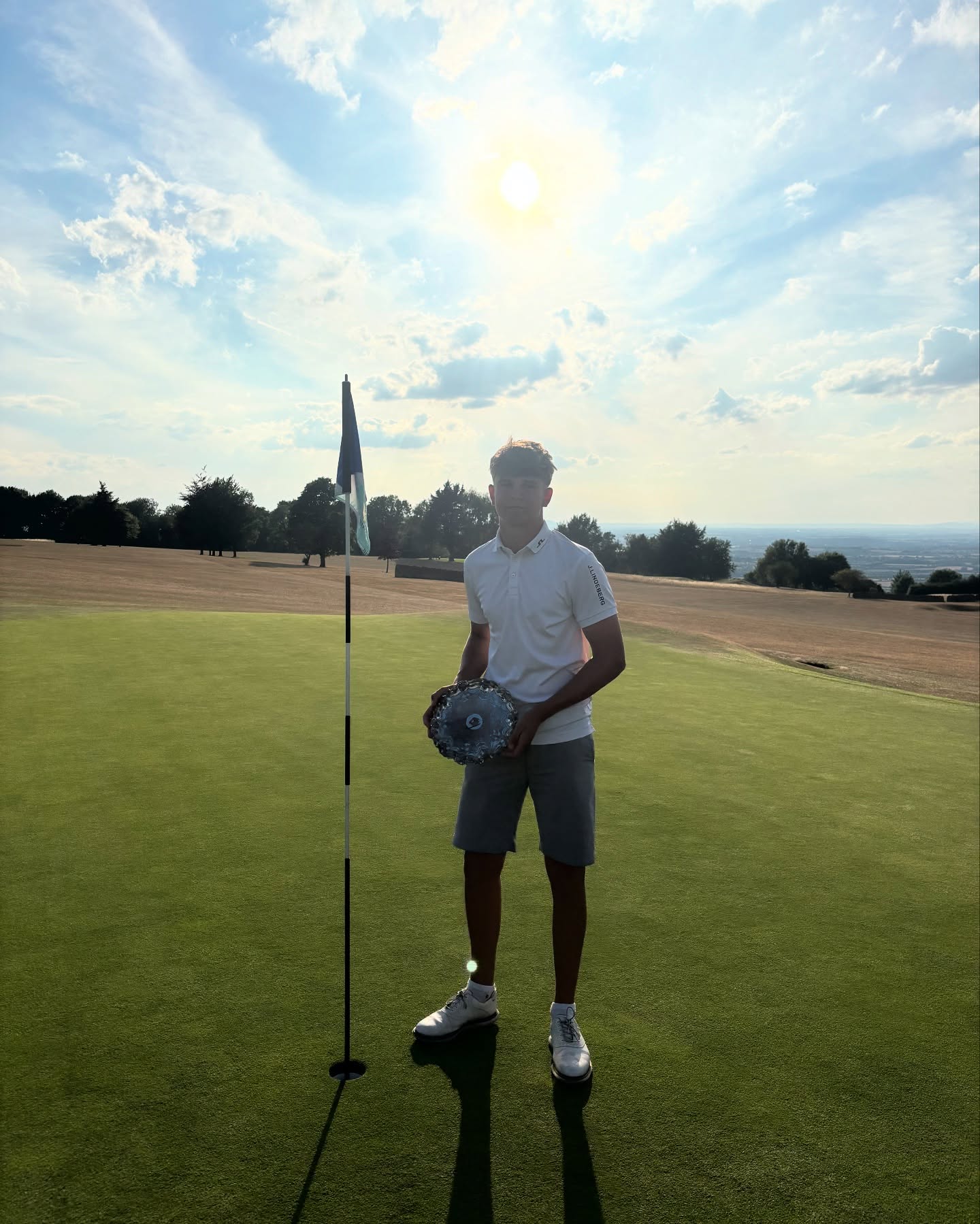 Broadway Golf Club