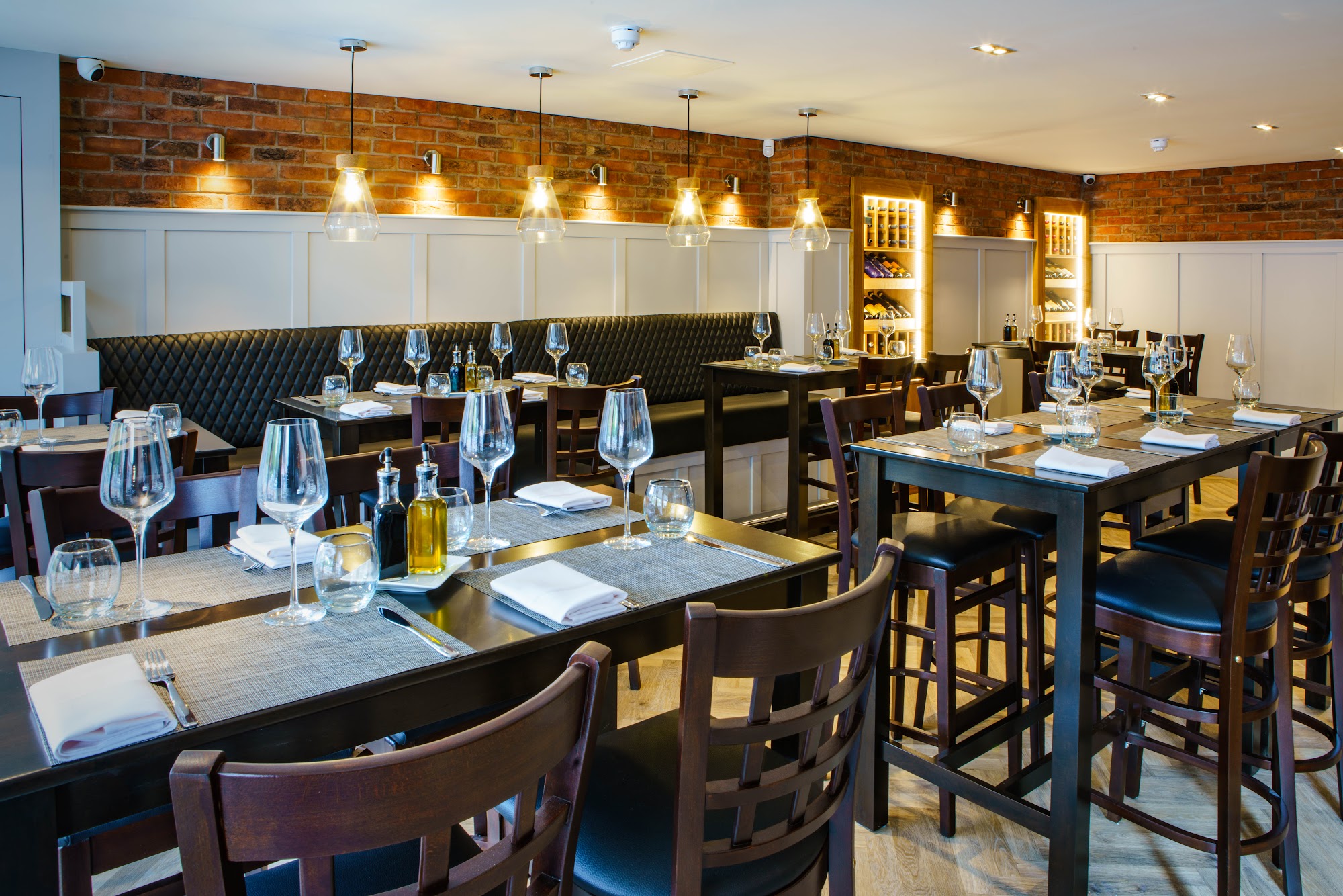 Cork and Crust 61 Hewell Rd, Barnt Green, Birmingham