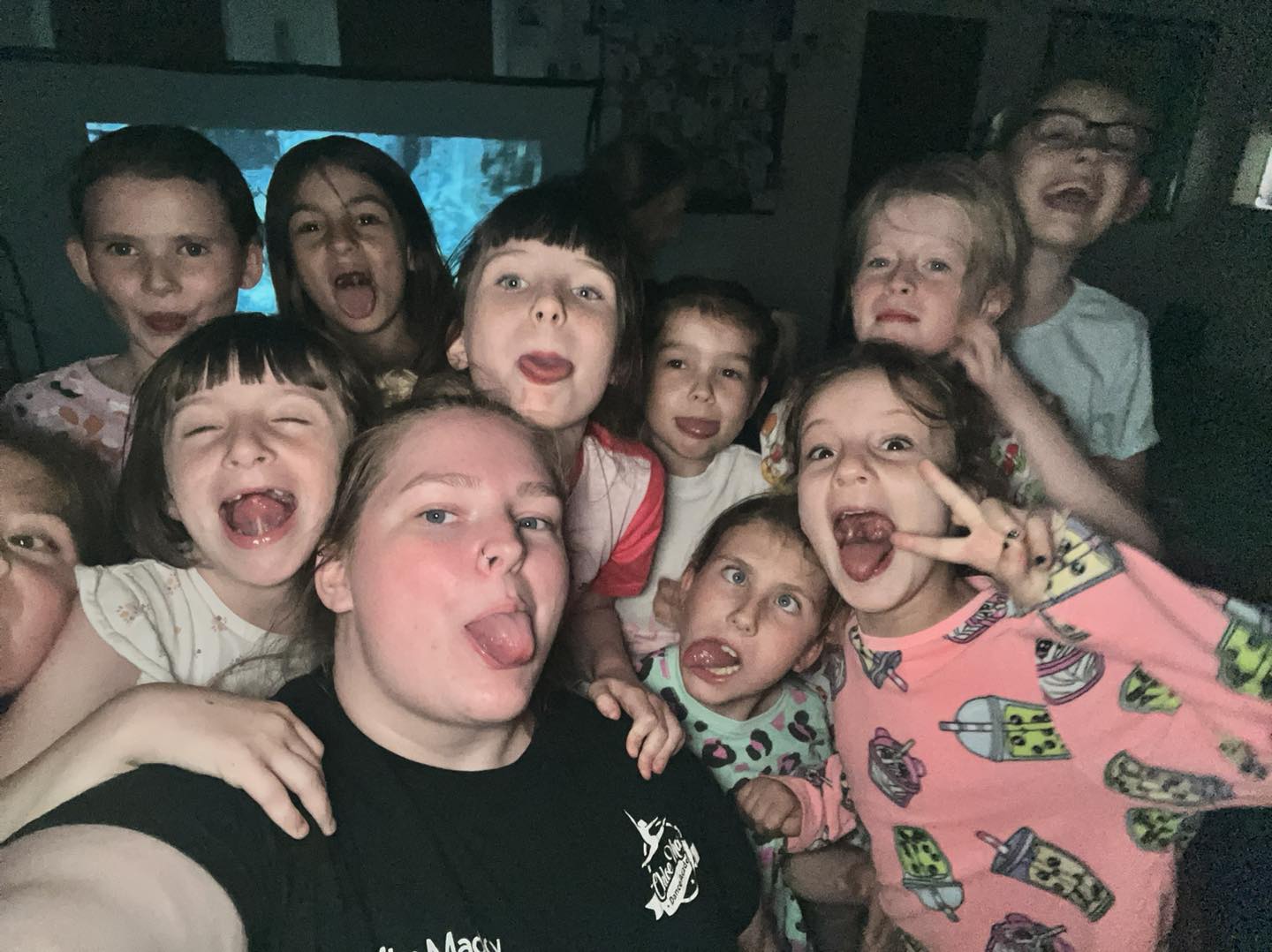 Chloe May's Dance Academy