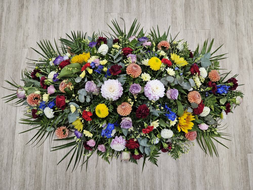 Silver Birch Bouquets