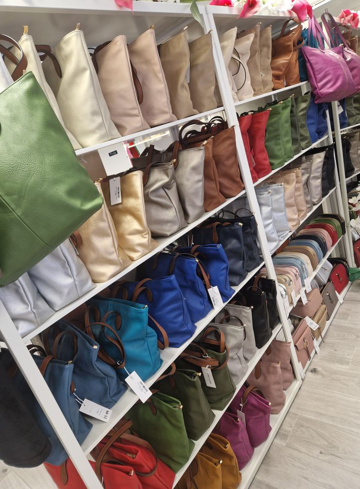 Shoe Emporium
