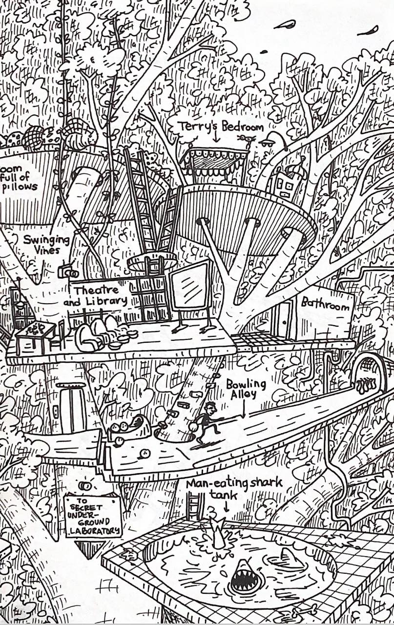 Evesham Adventure Playground