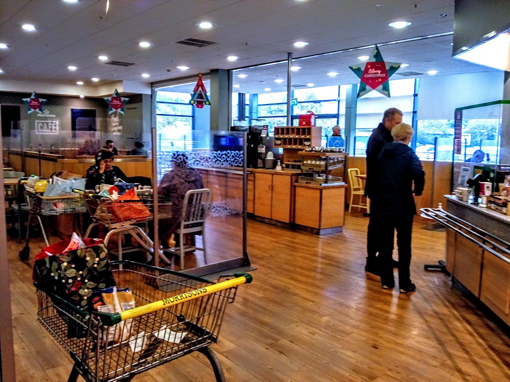 Morrisons