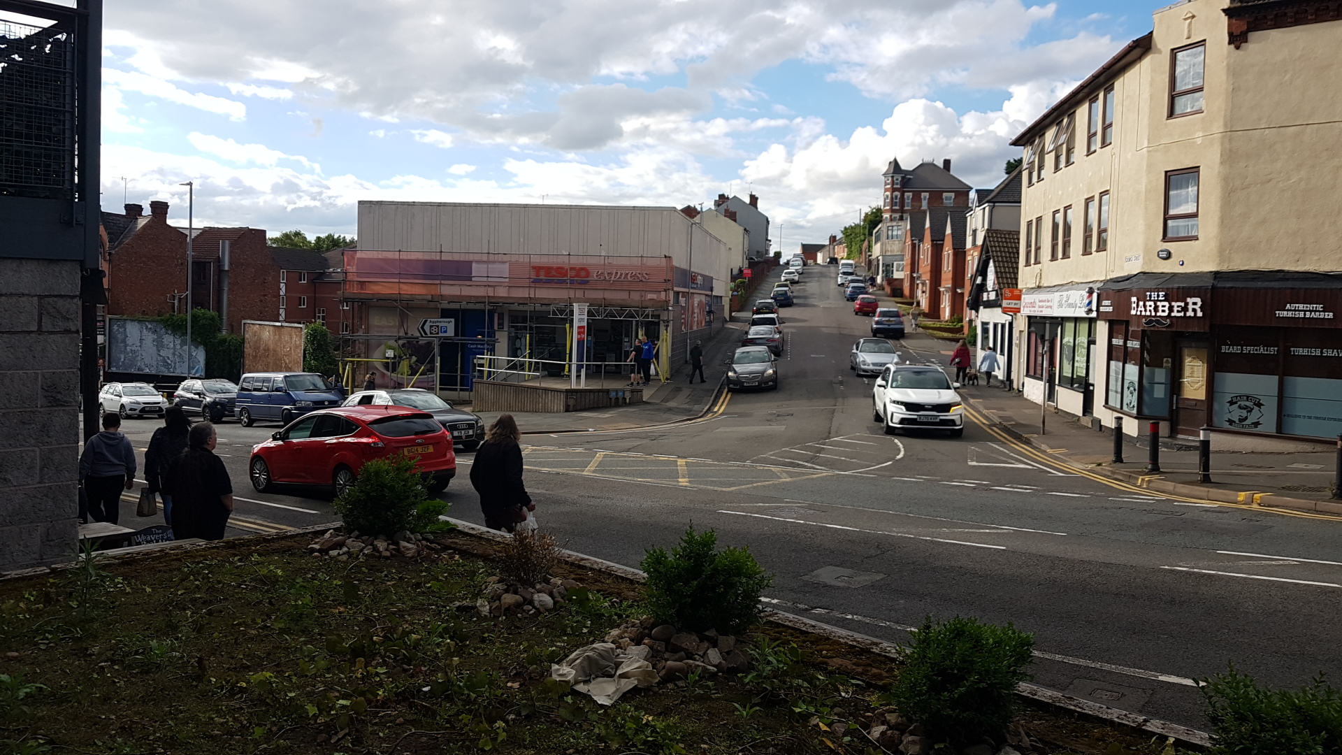 Tesco Express