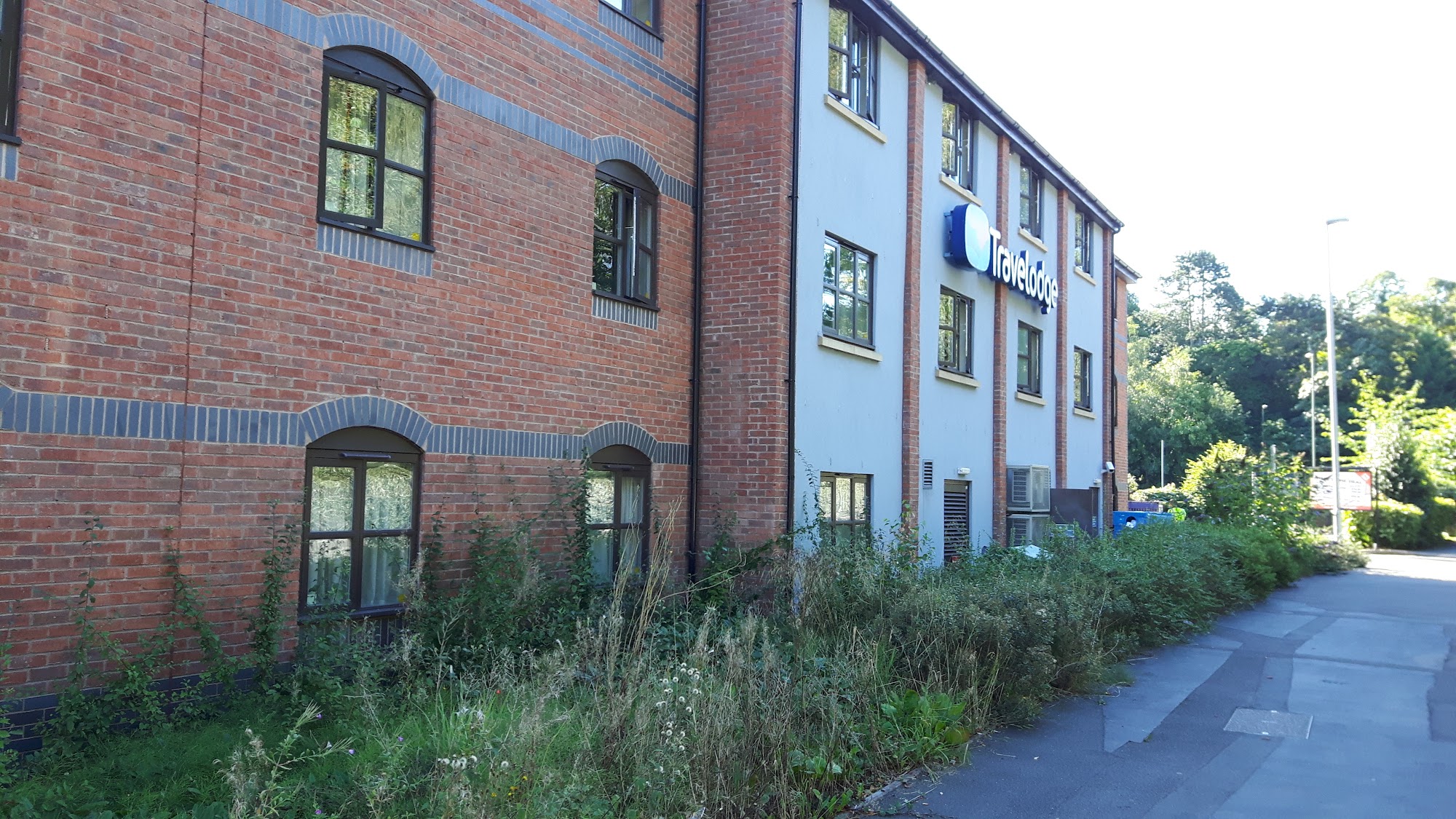 Travelodge Kidderminster