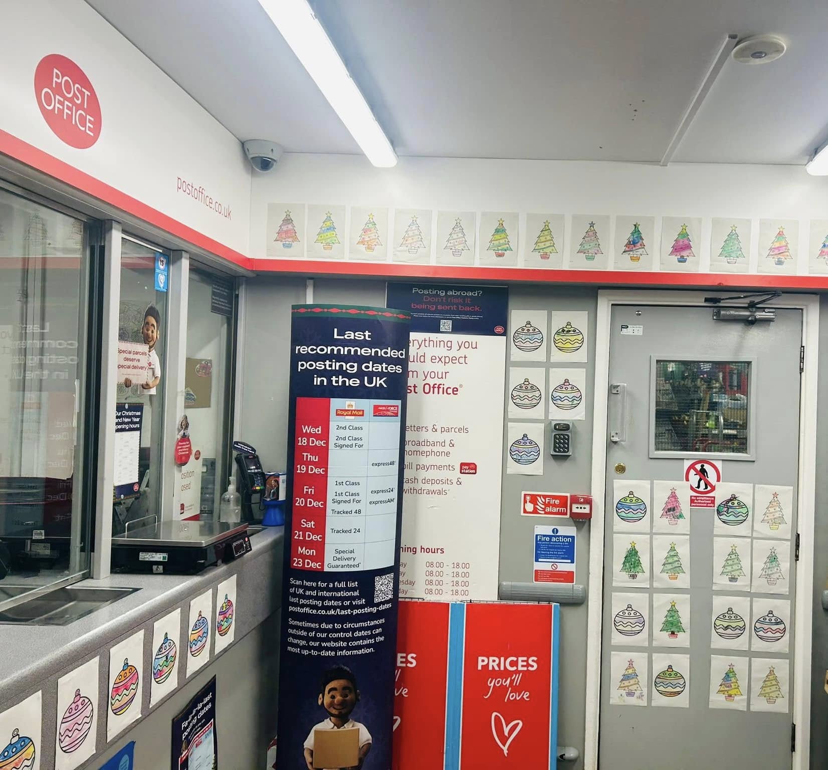 Co-op Food - Malvern Link - Upper Howsell Road