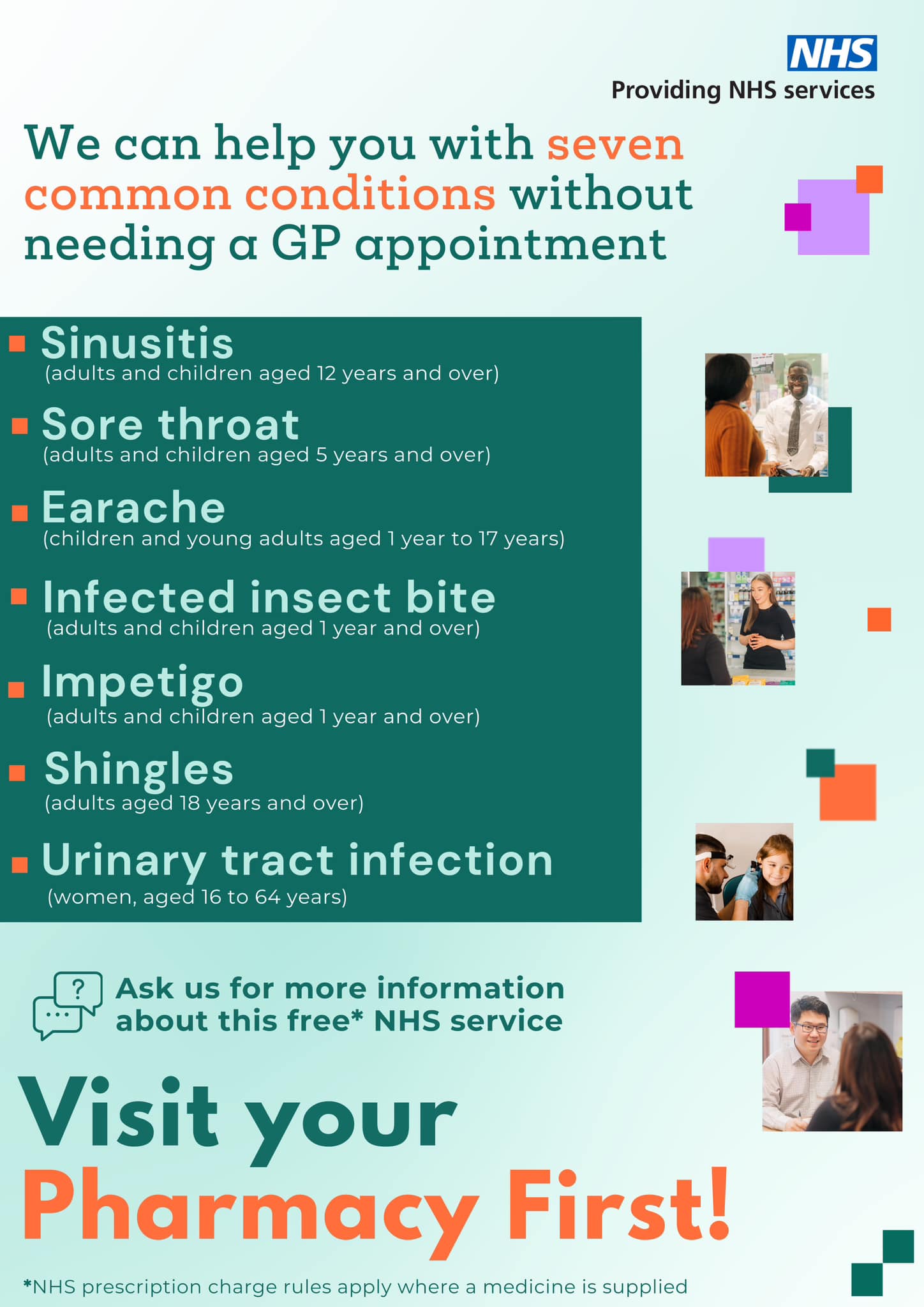 HealthPoint Pharmacy Colwall