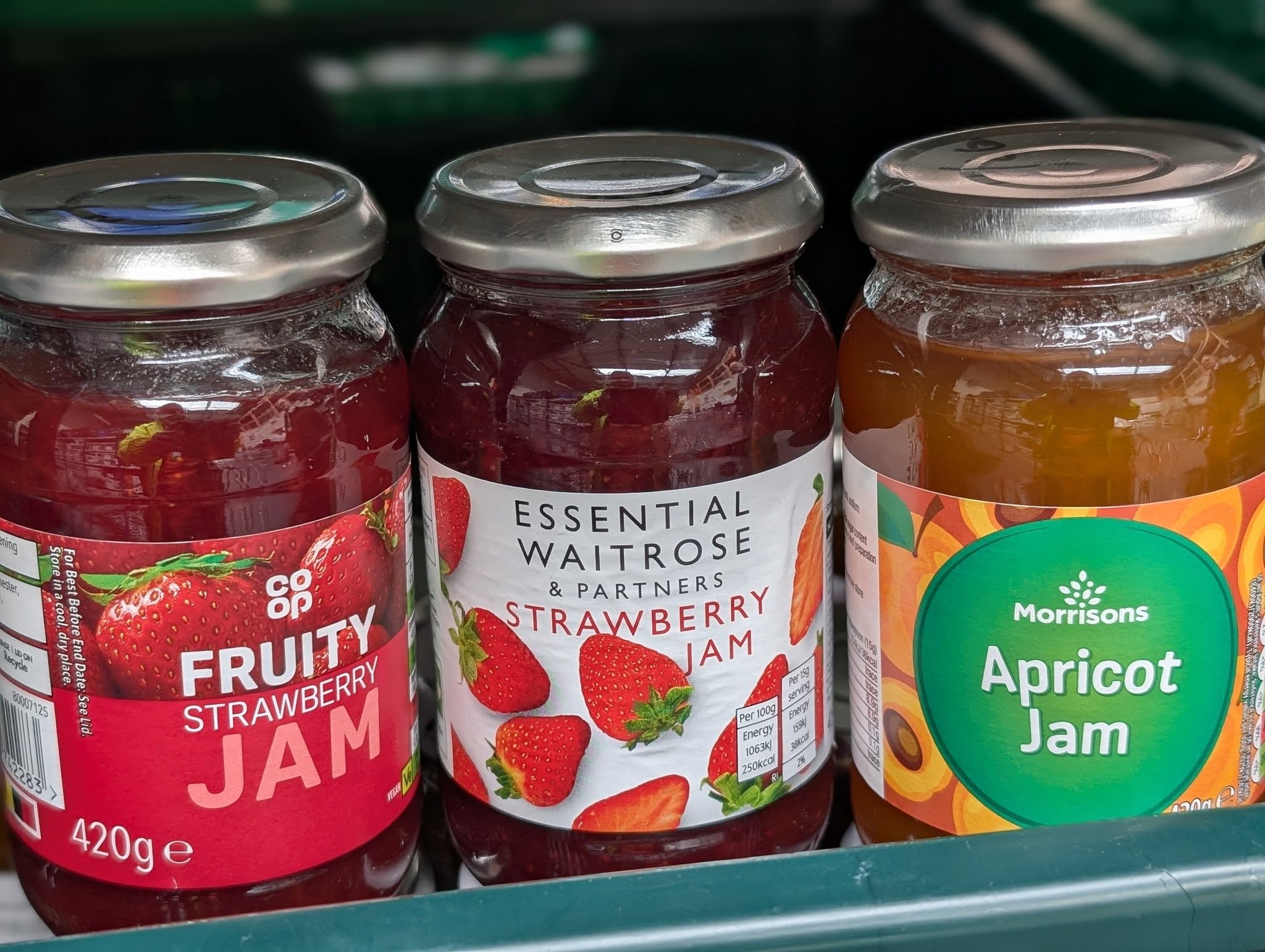 Malvern Hills Foodbank
