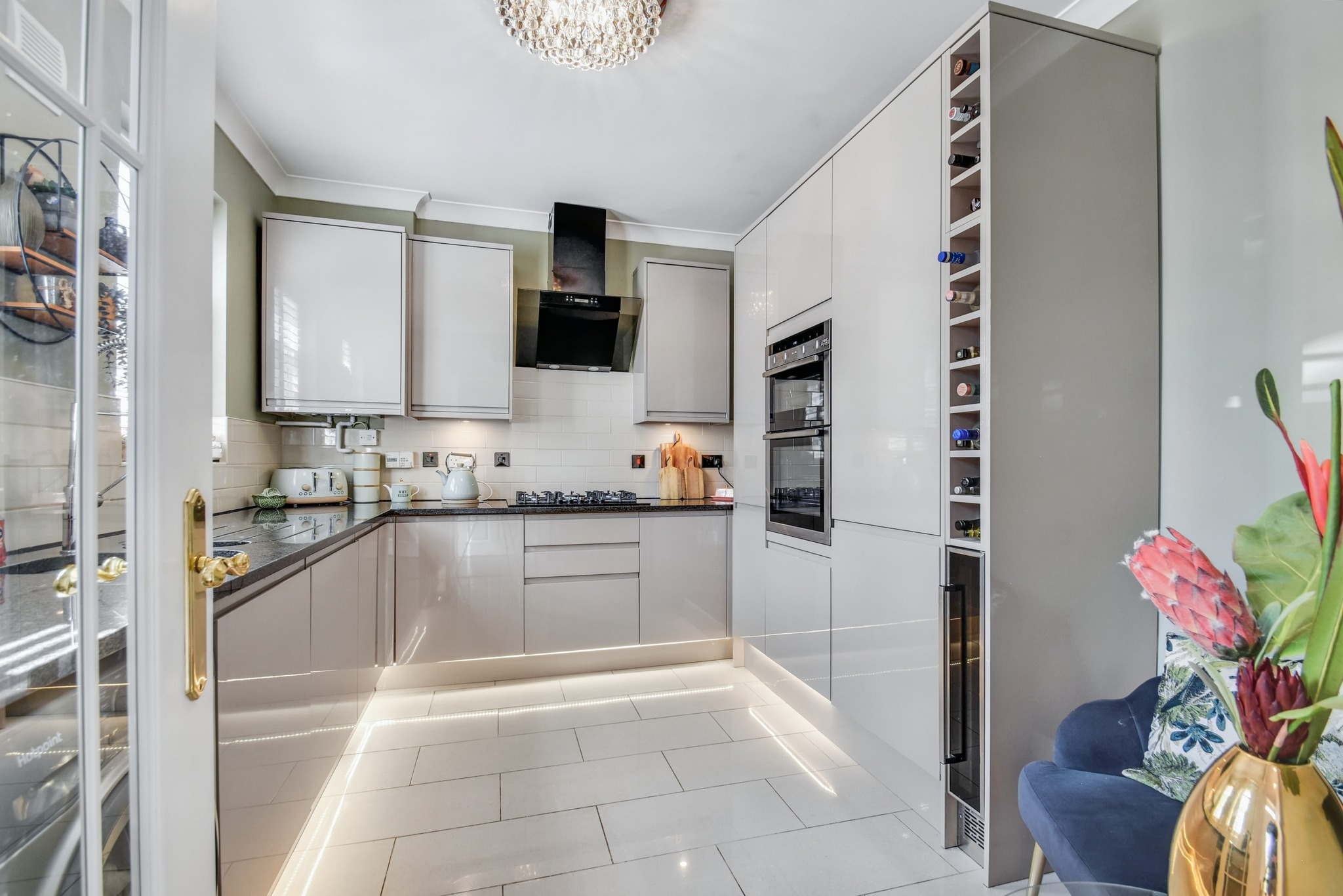 Nicol and Co Estate Agents Malvern