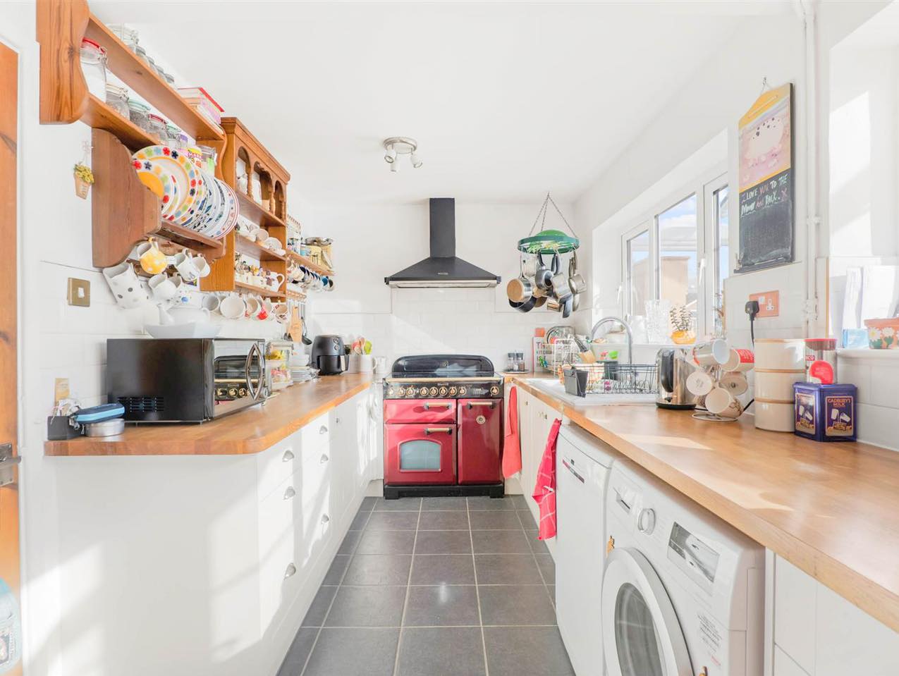 Allan Morris Estate Agents Malvern