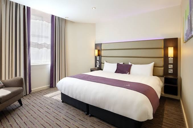 Premier Inn Redditch North (A441) hotel
