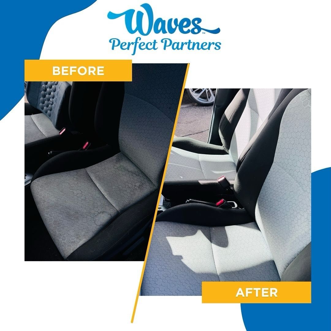Waves Car Wash (Tesco Redditch Extra)