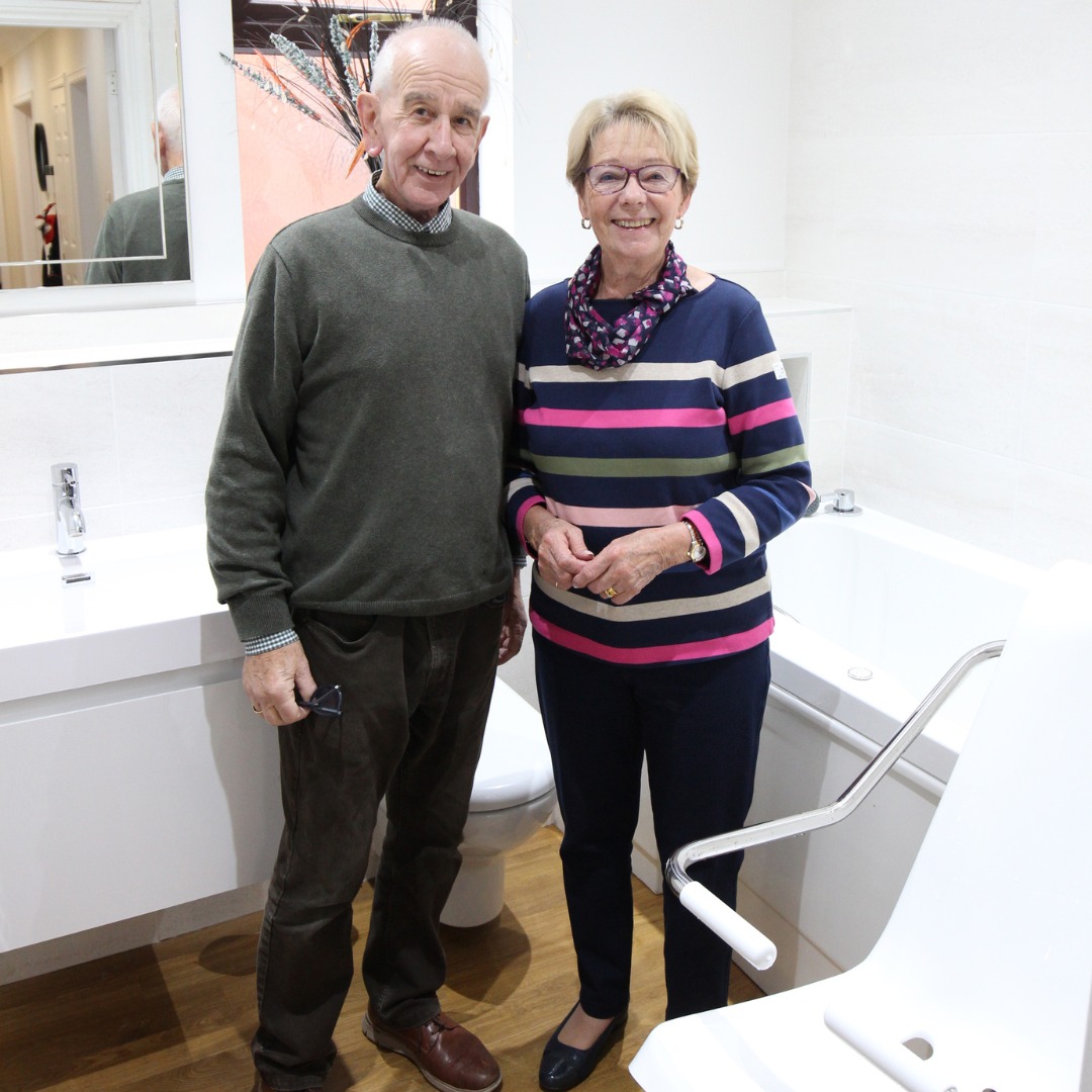 Access Walk-in Baths