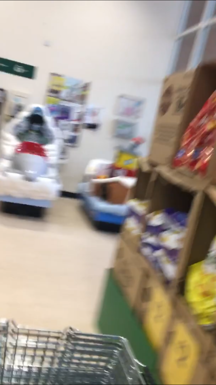 Morrisons