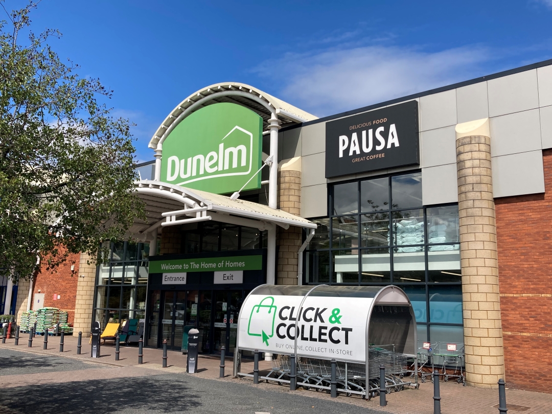 Dunelm