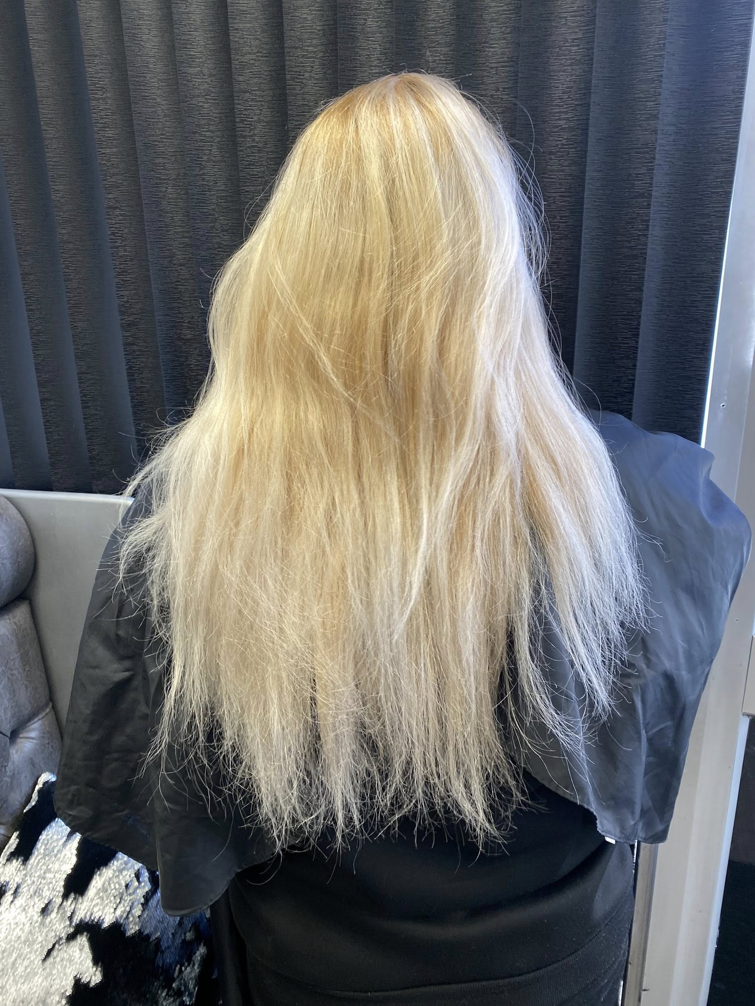 Hair Creations