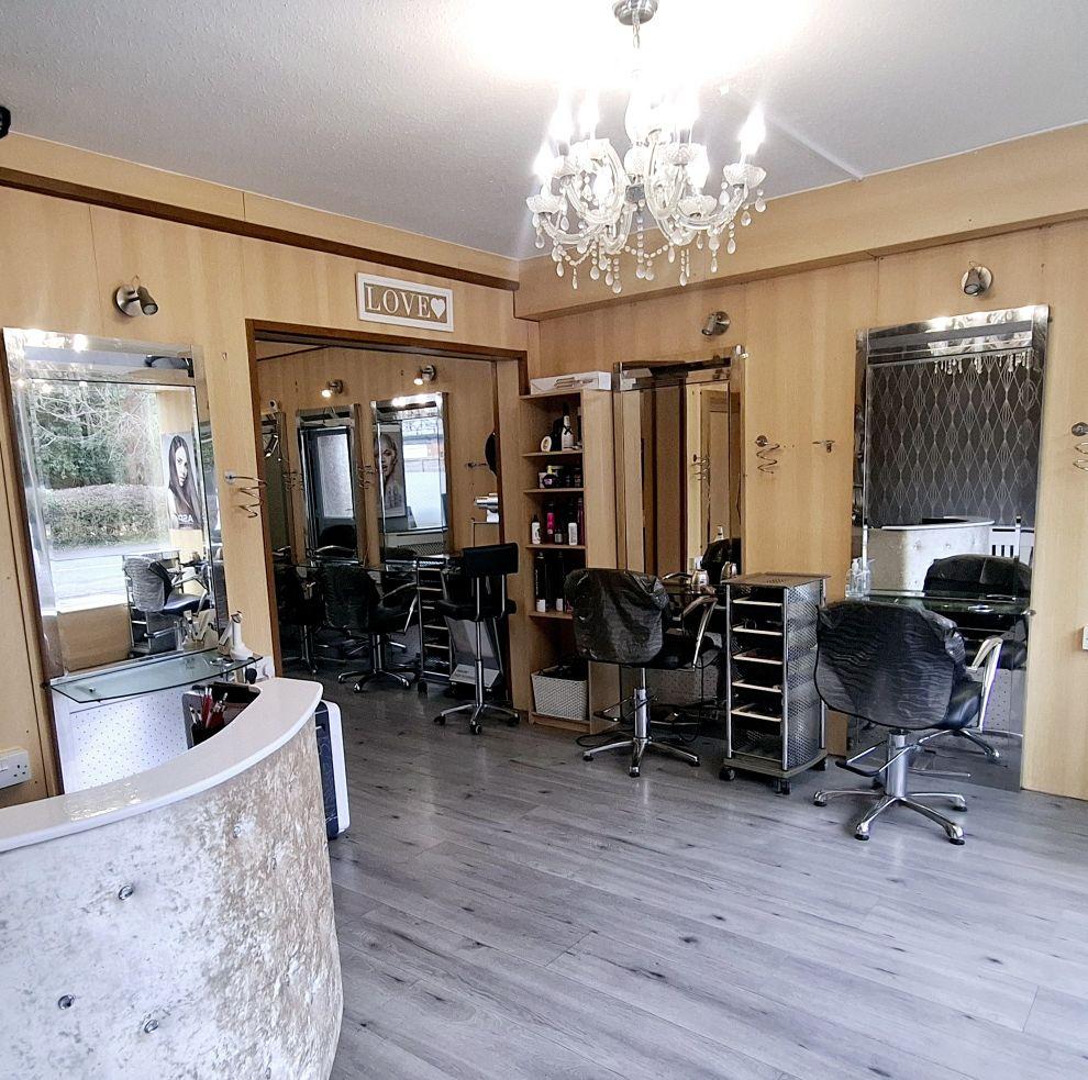 Signature Hair Design