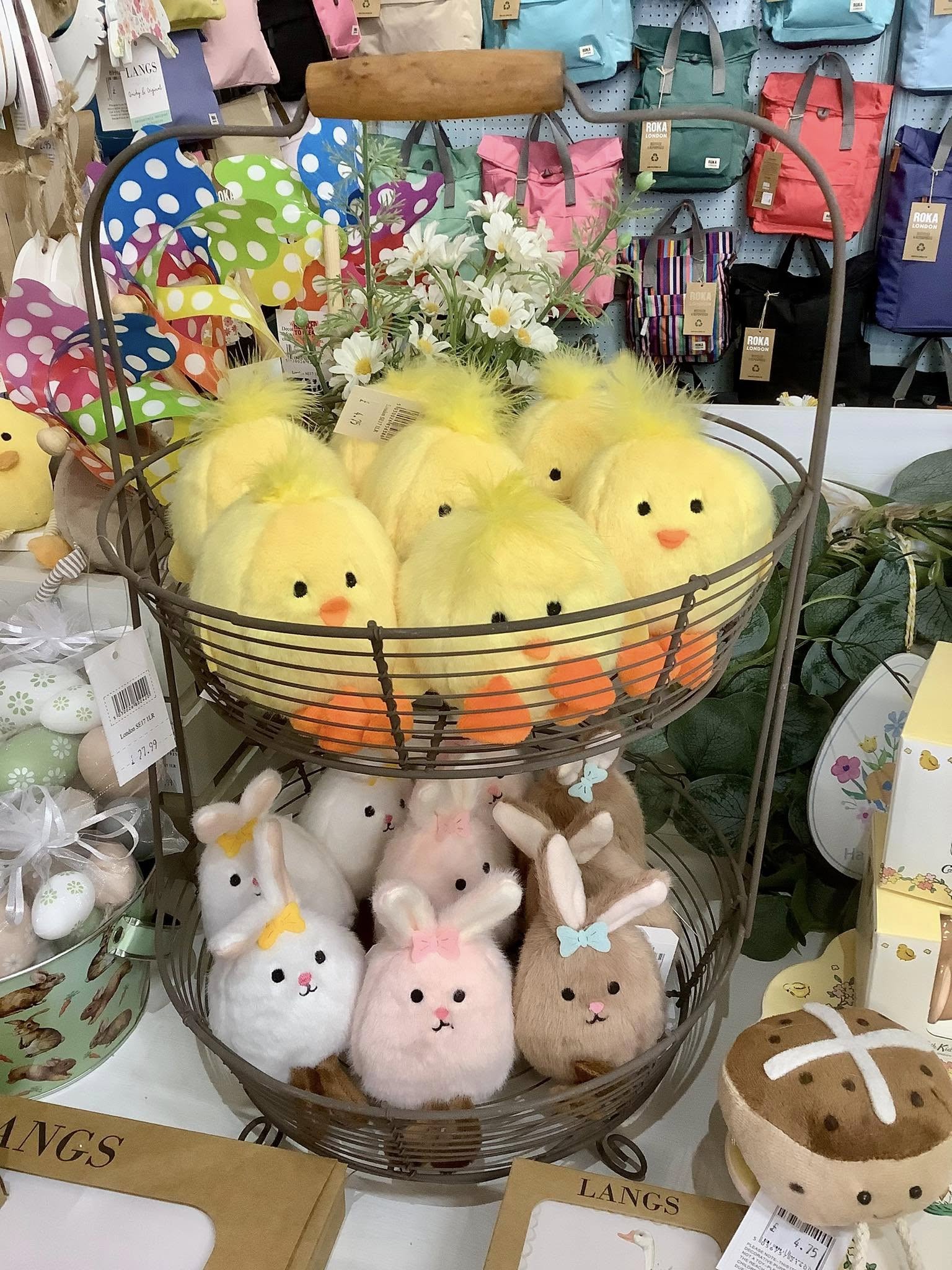 New England Country Store
