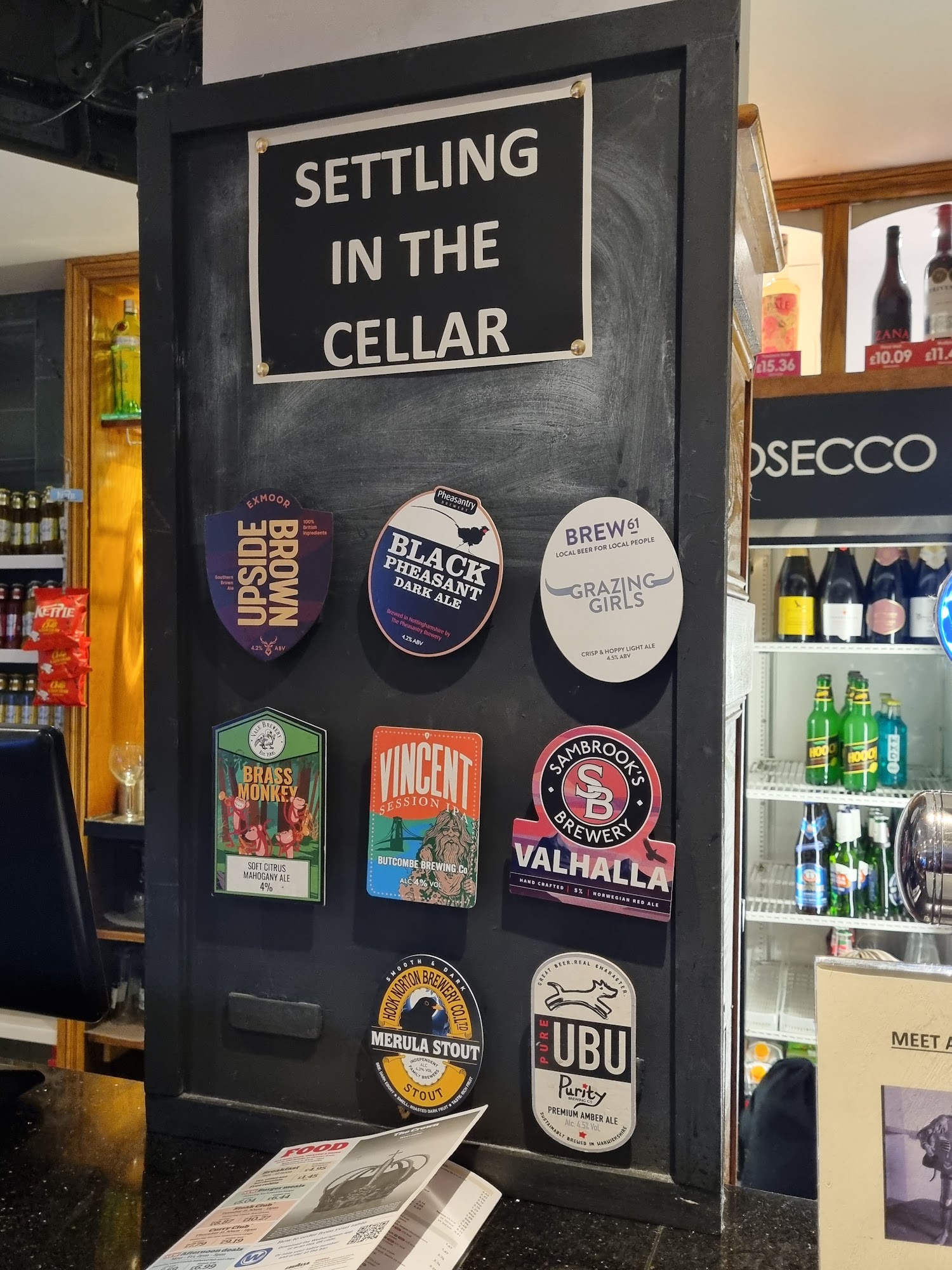 The Crown - JD Wetherspoon