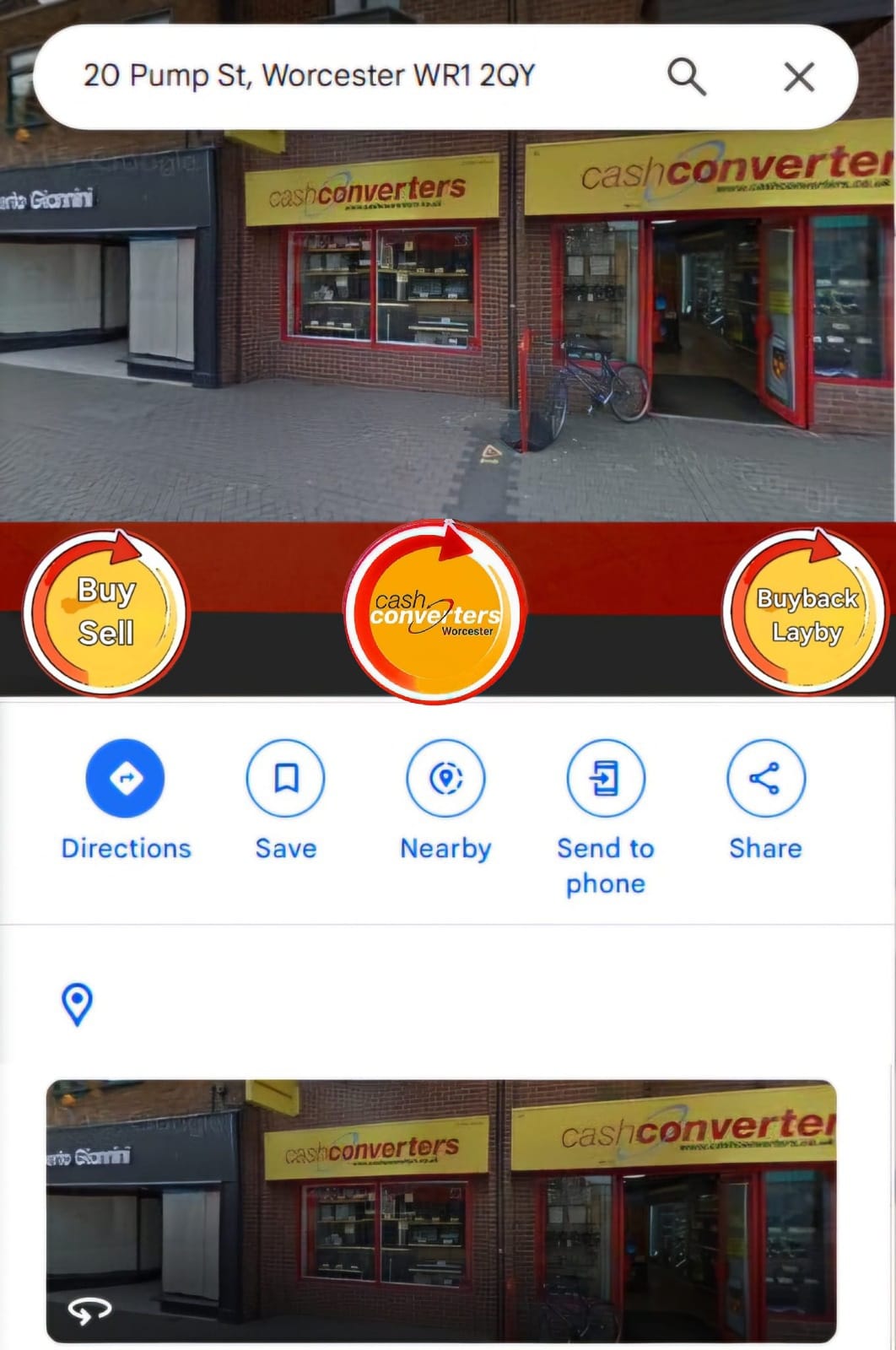 Cash Converters
