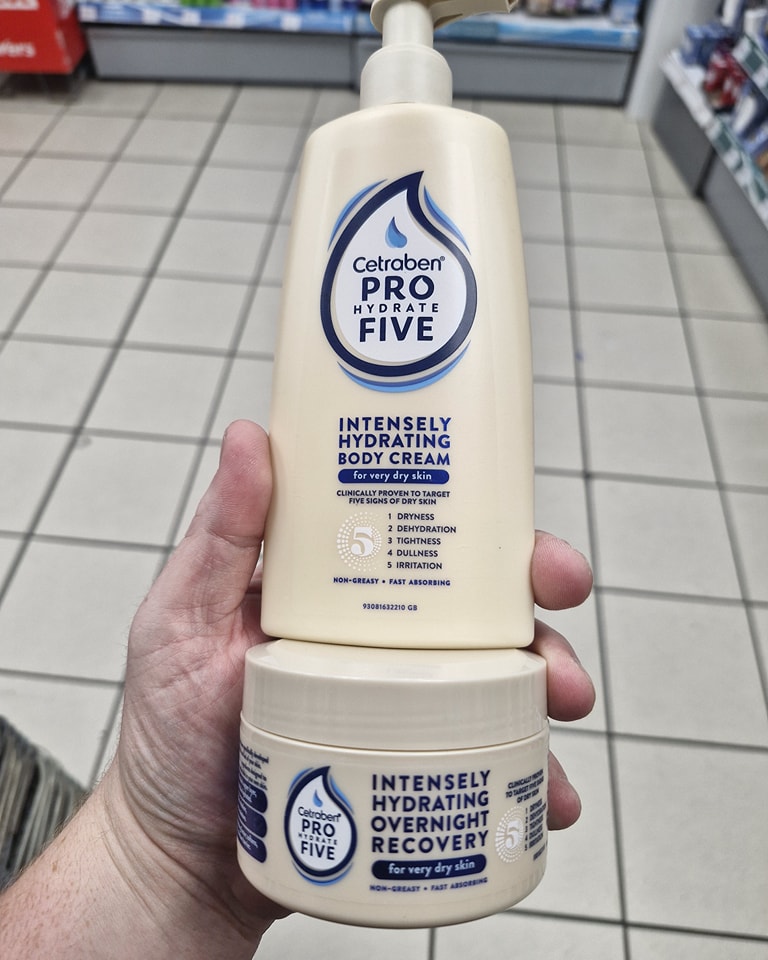 Savers Health & Beauty