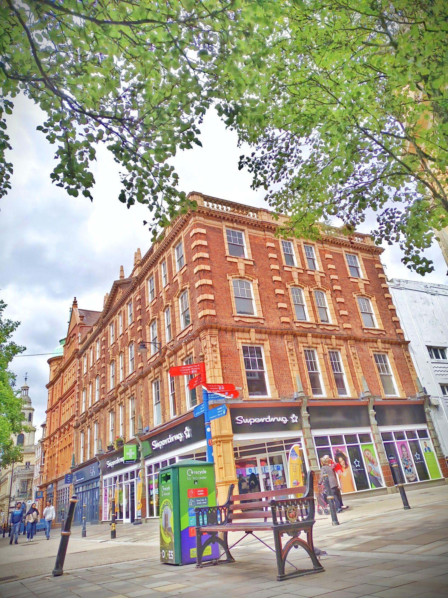 Superdrug