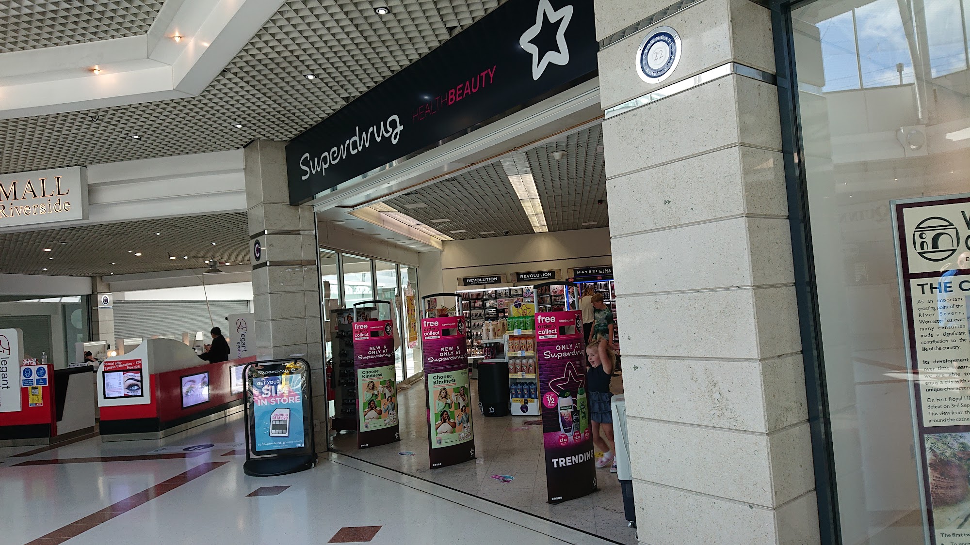 Superdrug