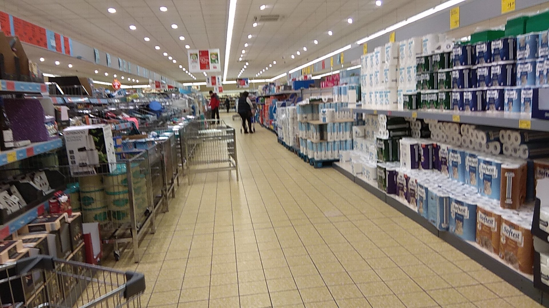 ALDI