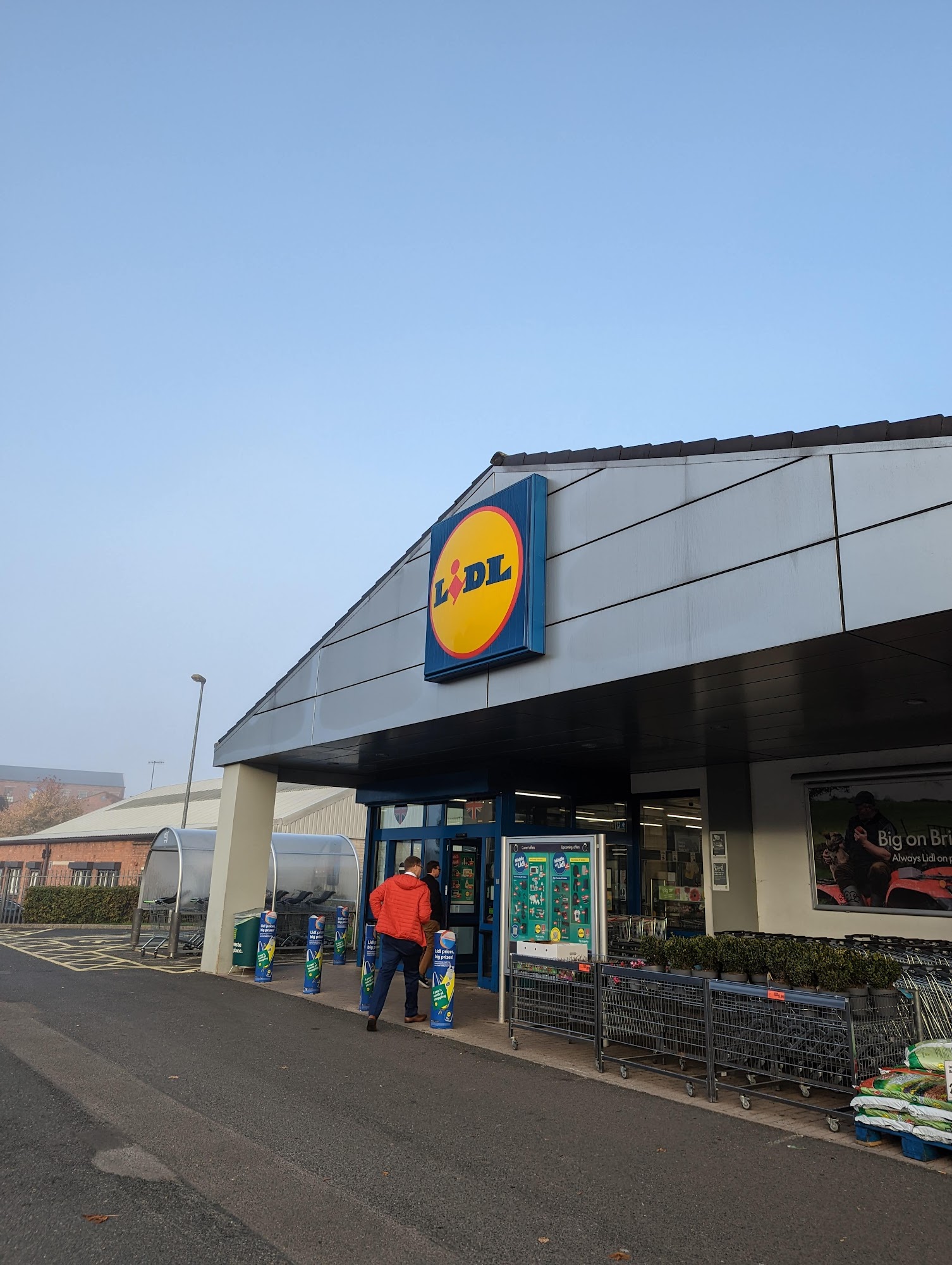 Lidl