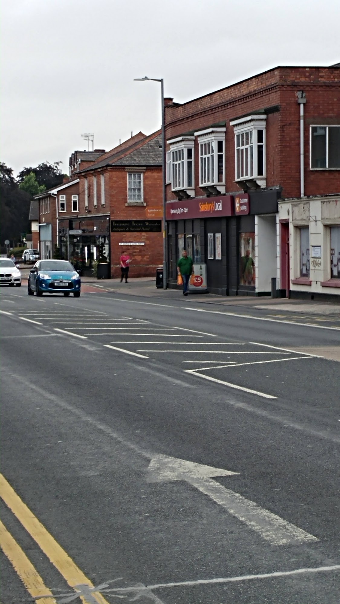 Sainsbury's Local