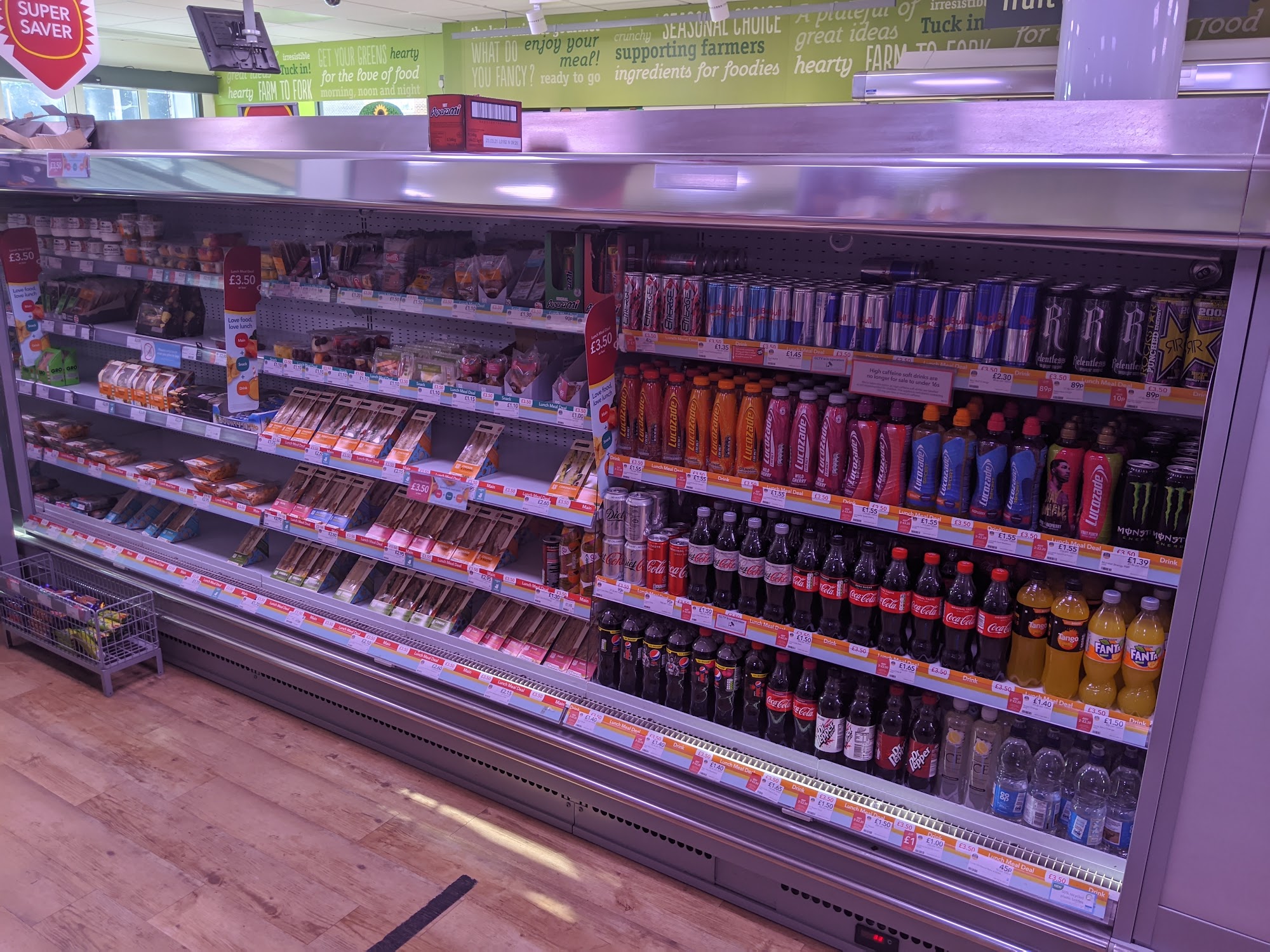 Co-op Food - Canada Way