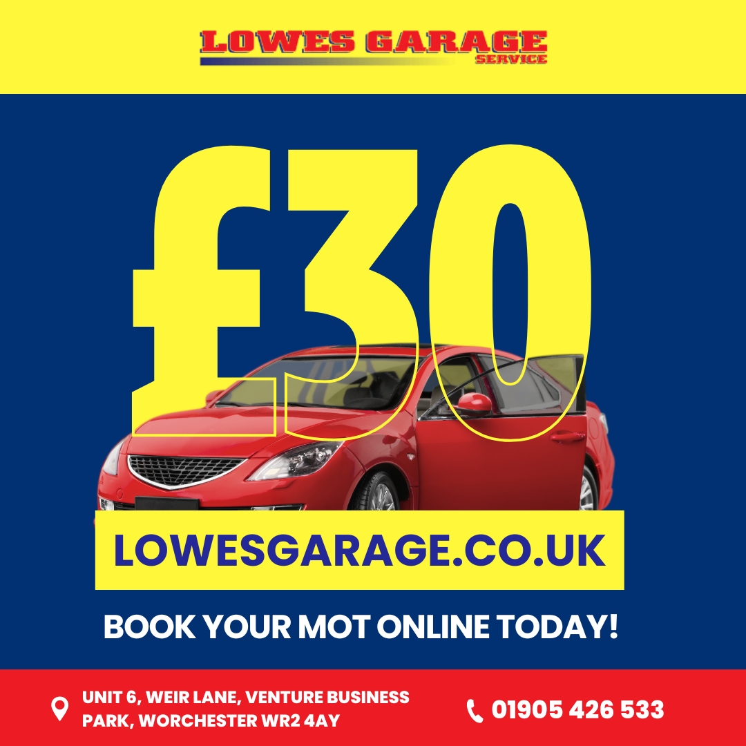Lowes Garage