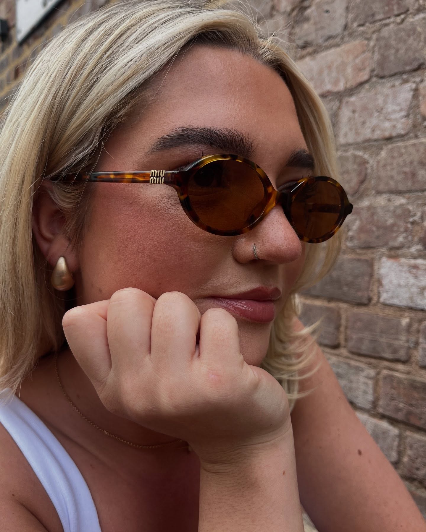 Dominic Tunnell Opticians