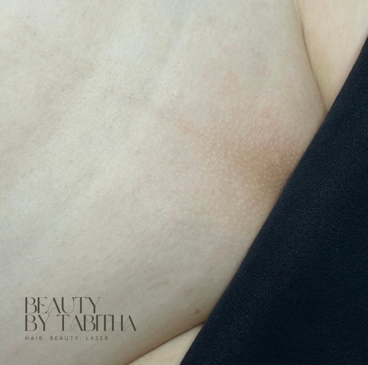 Beauty by Tabitha