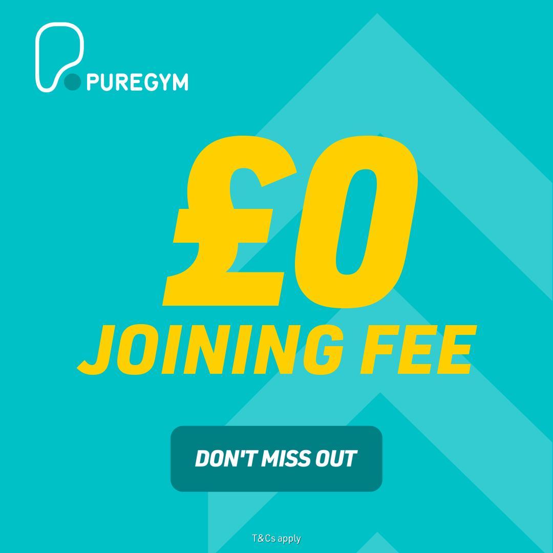 PureGym Worcester