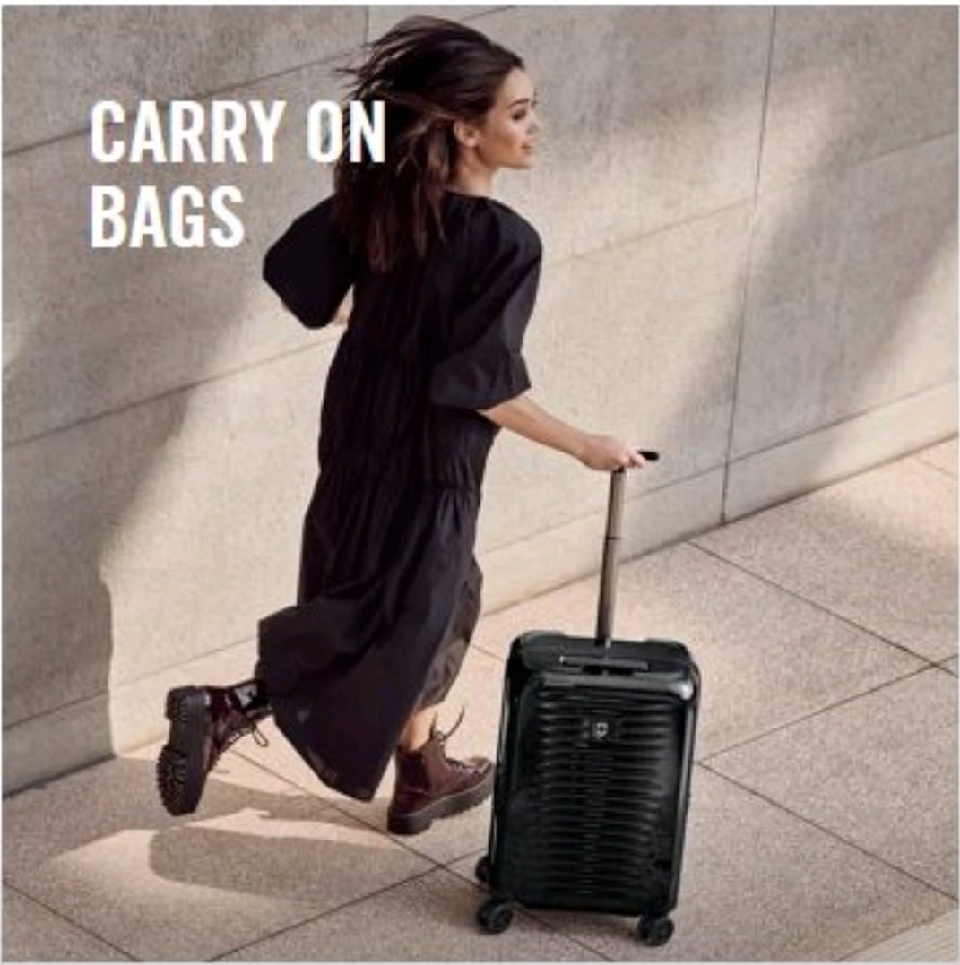 Knowles Travelgoods