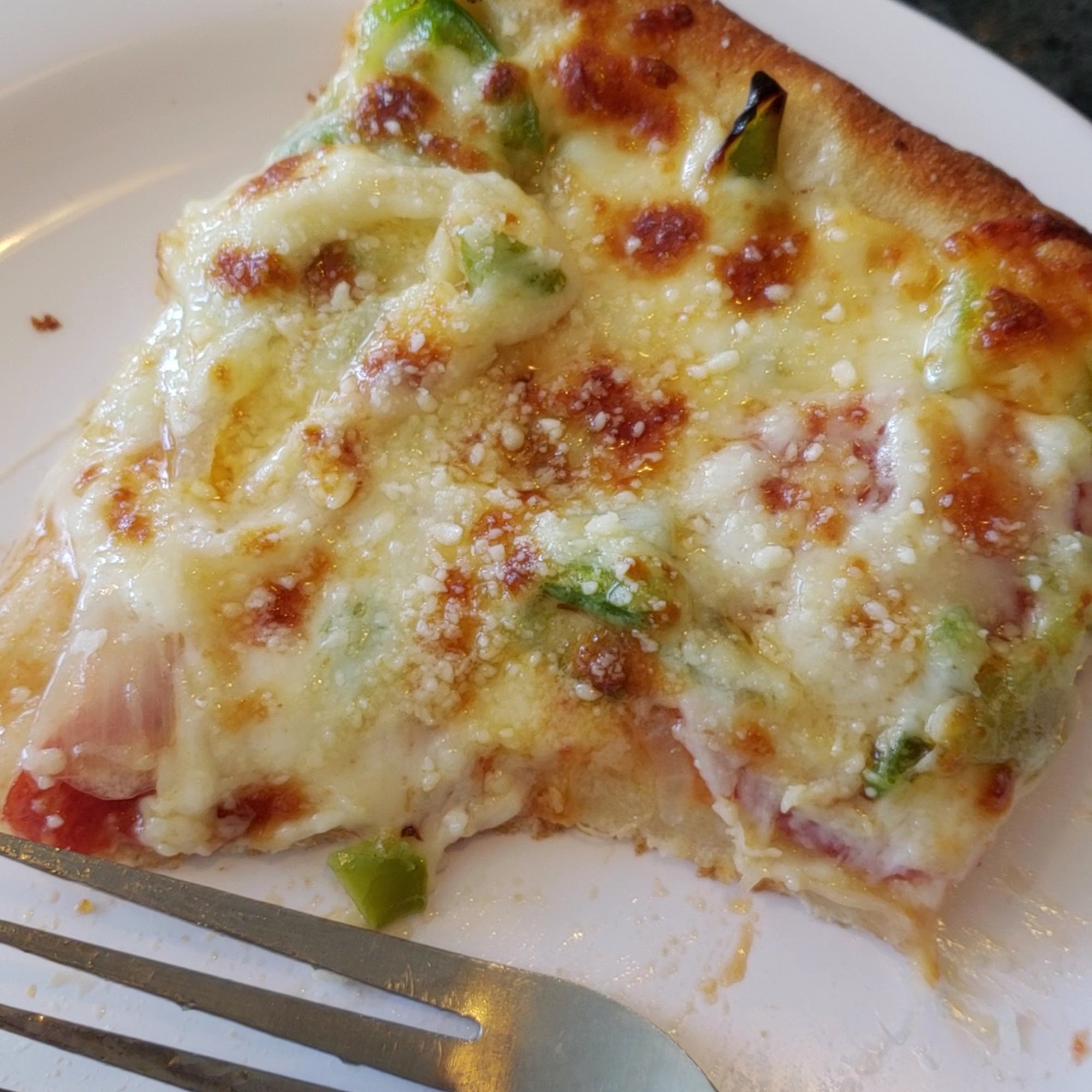 Bellacino's Pizza & Grinders Barboursville