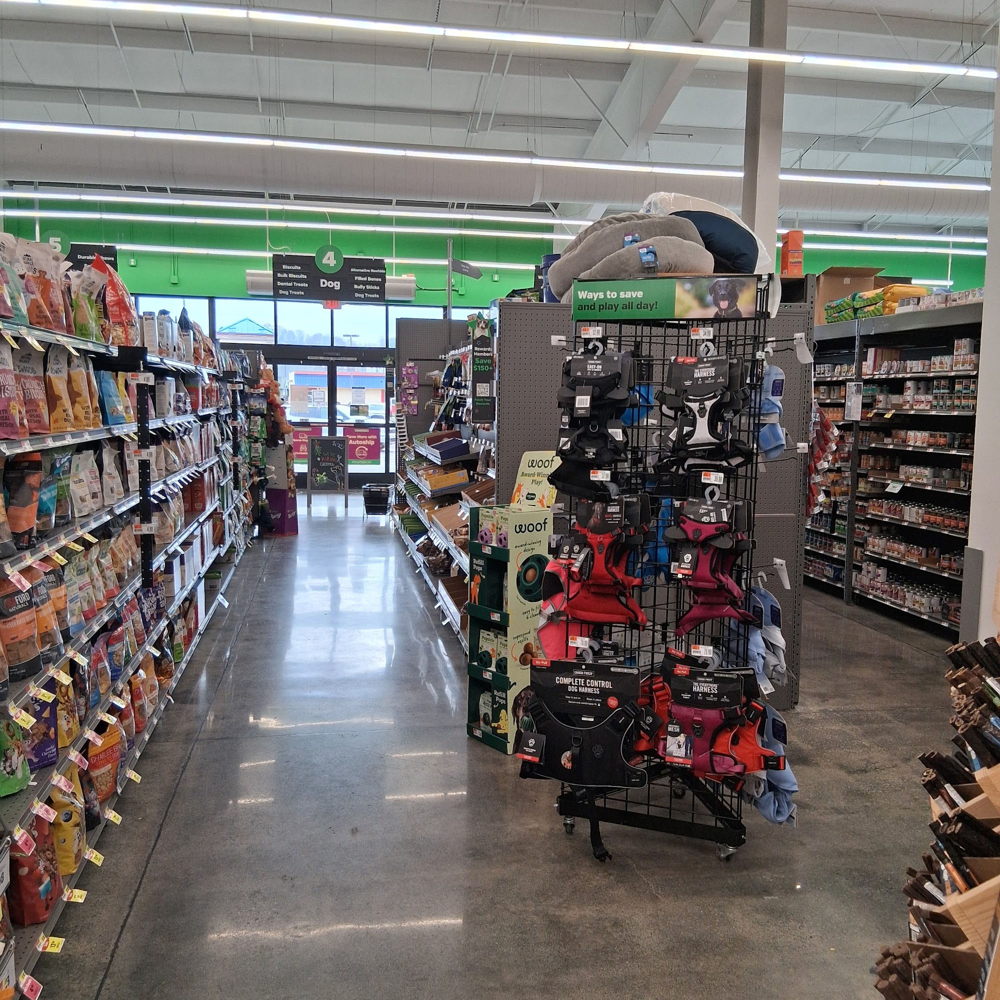 Pet Supplies Plus Barboursville Barboursville