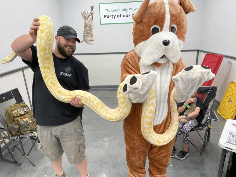 Pet Supplies Plus Barboursville Barboursville